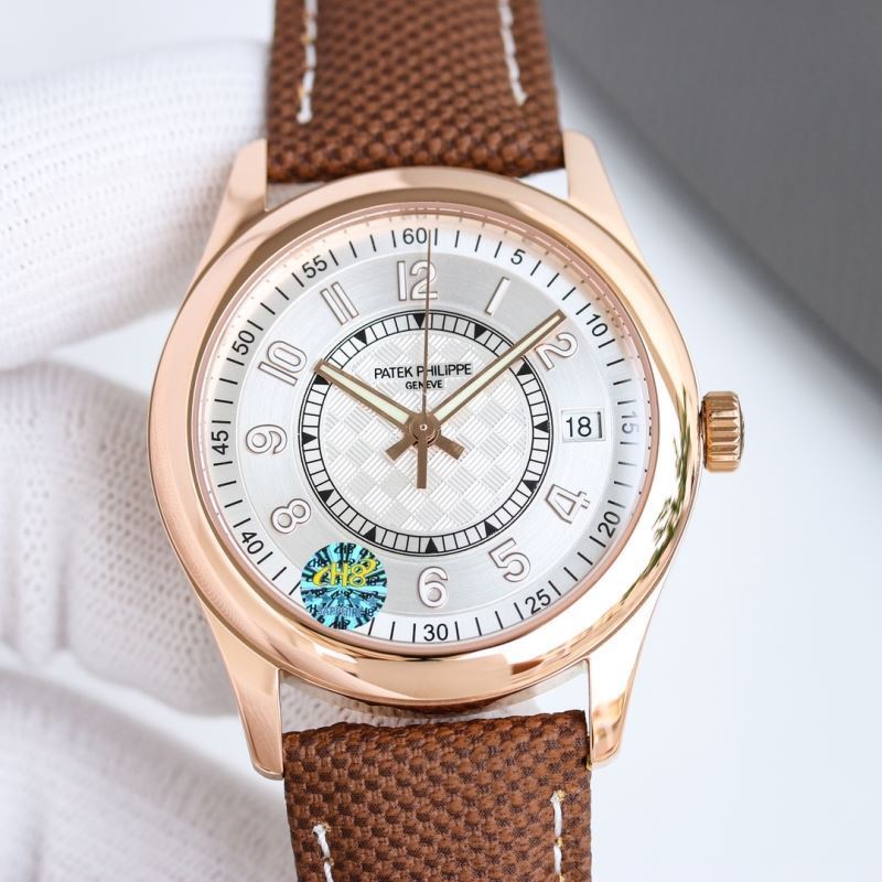 PATEK PHILIPPE Watches